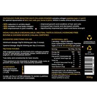 Youthology Pure Bioactive Multi Collagen Sachets